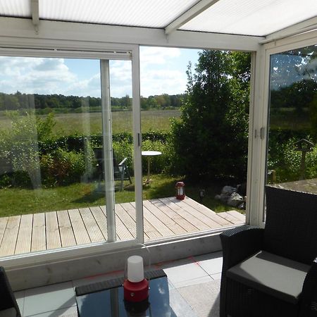 Vakantiehuis Appelvink, Toplocatie In Bosrijke Omgeving Oisterwijk Eksteriør billede