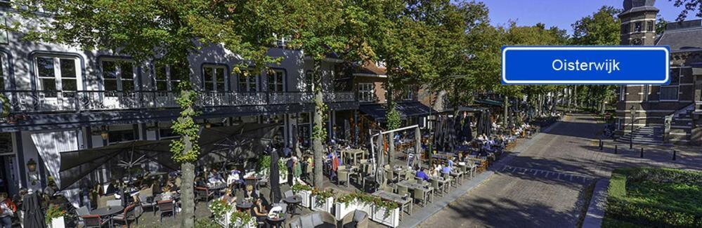 Vakantiehuis Appelvink, Toplocatie In Bosrijke Omgeving Oisterwijk Eksteriør billede