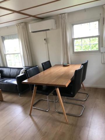 Vakantiehuis Appelvink, Toplocatie In Bosrijke Omgeving Oisterwijk Eksteriør billede