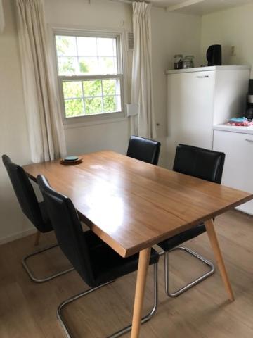Vakantiehuis Appelvink, Toplocatie In Bosrijke Omgeving Oisterwijk Eksteriør billede