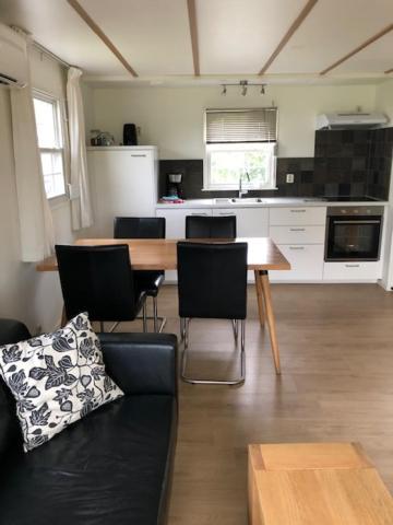 Vakantiehuis Appelvink, Toplocatie In Bosrijke Omgeving Oisterwijk Eksteriør billede